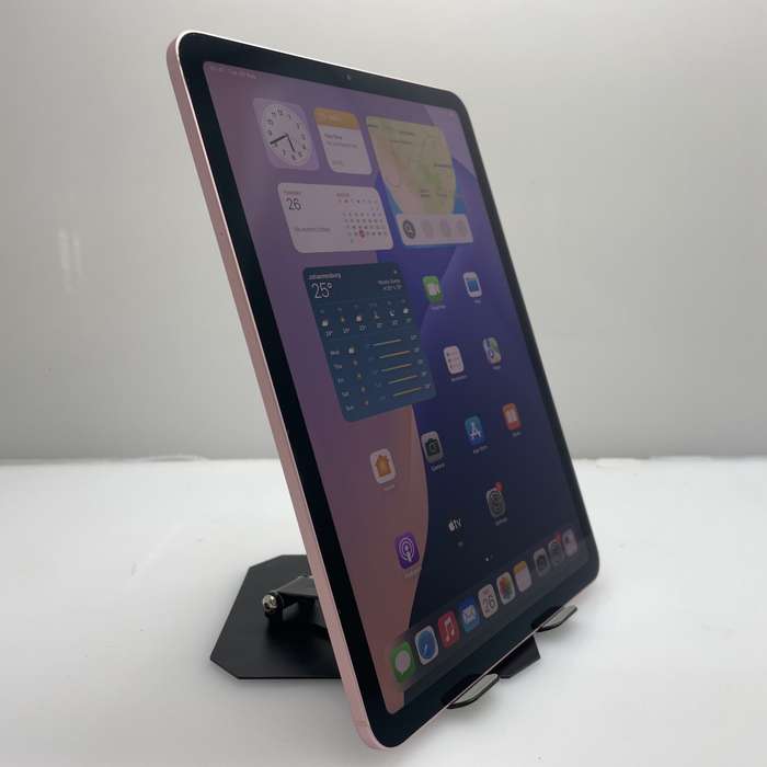 Apple iPad Air 4th Gen (Wifi/Cellular) 256GB Rose Gold (3 Month Warranty)