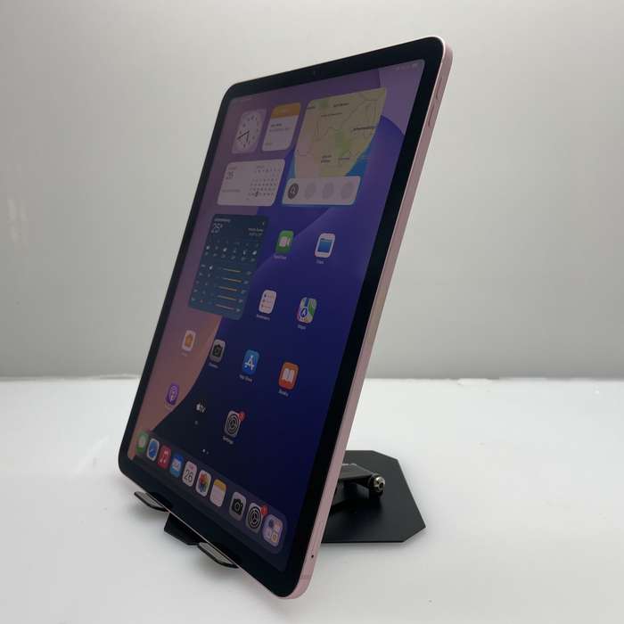 Apple iPad Air 4th Gen (Wifi/Cellular) 256GB Rose Gold (3 Month Warranty)