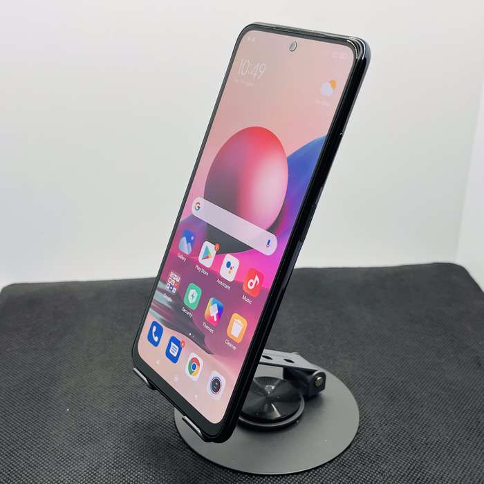 Xiaomi Redmi Note 10s 128GB Dual Sim Onyx Gray - LCD Burn