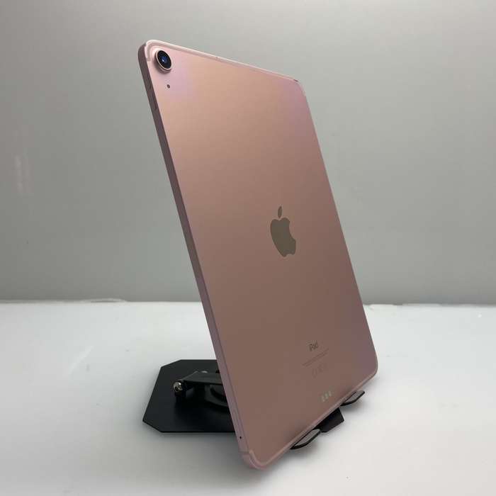 Apple iPad Air 4th Gen (Wifi/Cellular) 256GB Rose Gold (3 Month Warranty)
