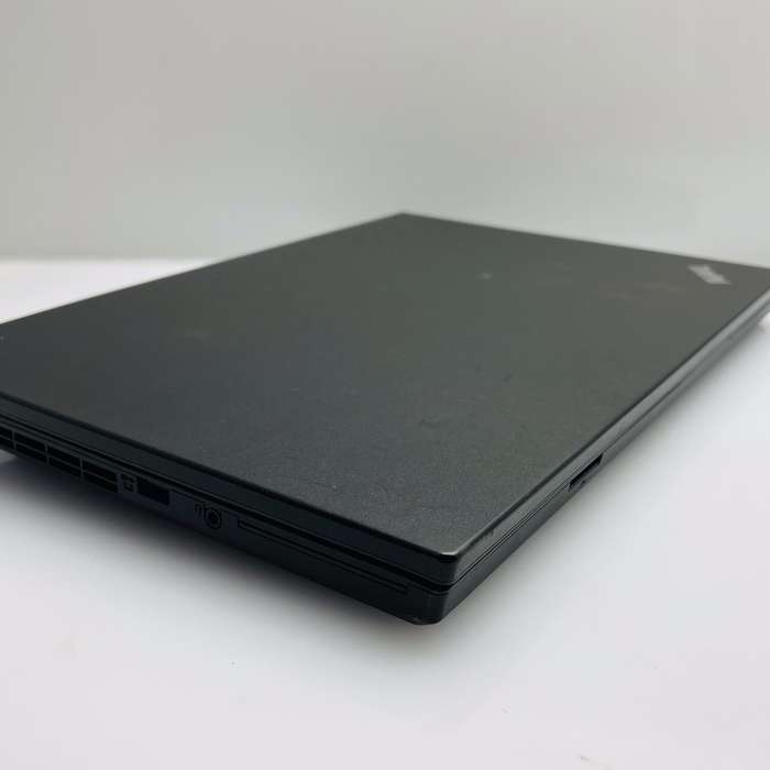 Lenovo Thinkpad L460 6th Gen "Core i5" 2.40GHz 8GB RAM 500GB HDD Black (3 Month Warranty)