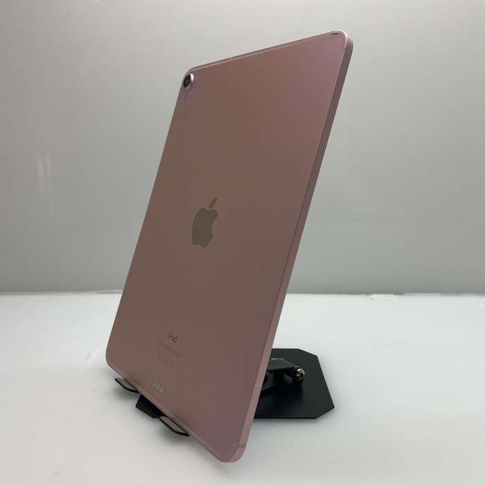 Apple iPad Air 4th Gen (Wifi/Cellular) 256GB Rose Gold (3 Month Warranty)