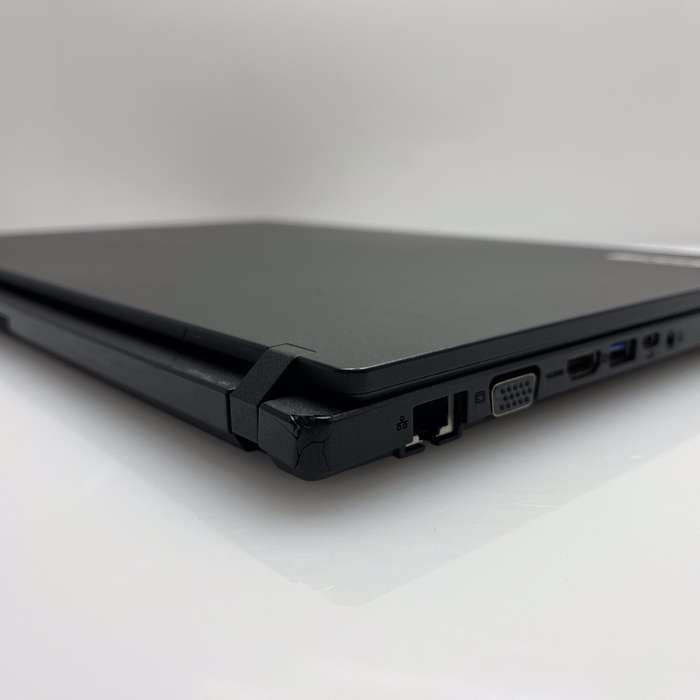 Acer TravelMate P2510 "Core i5" 8GB RAM 256GB SSD Black - Hinge Damage