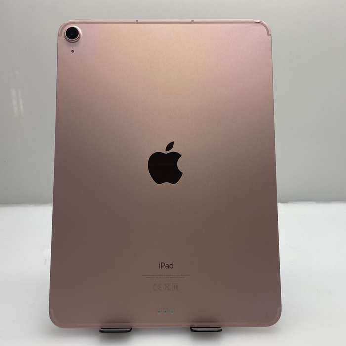 Apple iPad Air 4th Gen (Wifi/Cellular) 256GB Rose Gold (3 Month Warranty)