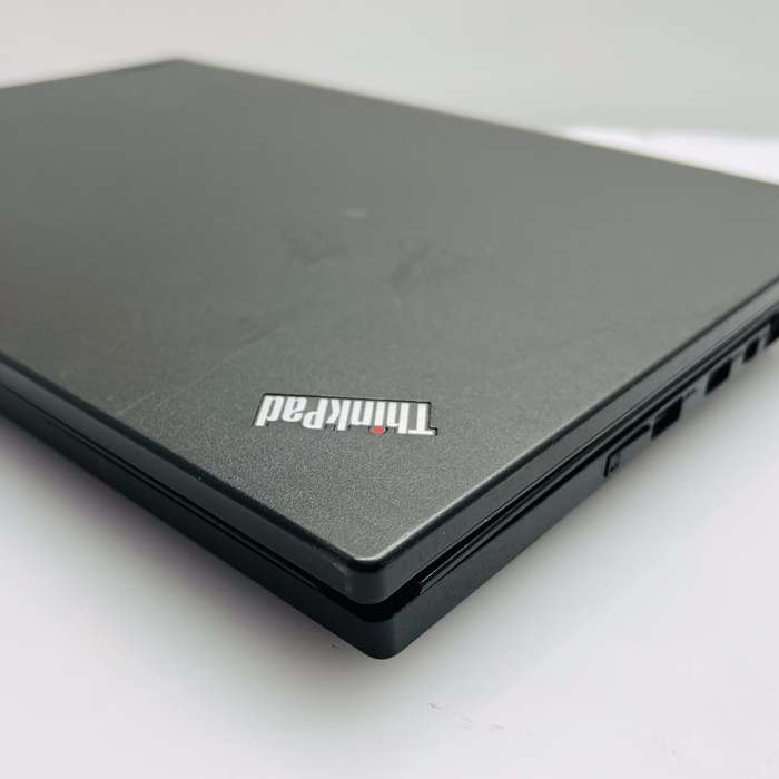 Lenovo Thinkpad L460 6th Gen "Core i5" 2.40GHz 8GB RAM 500GB HDD Black (3 Month Warranty)