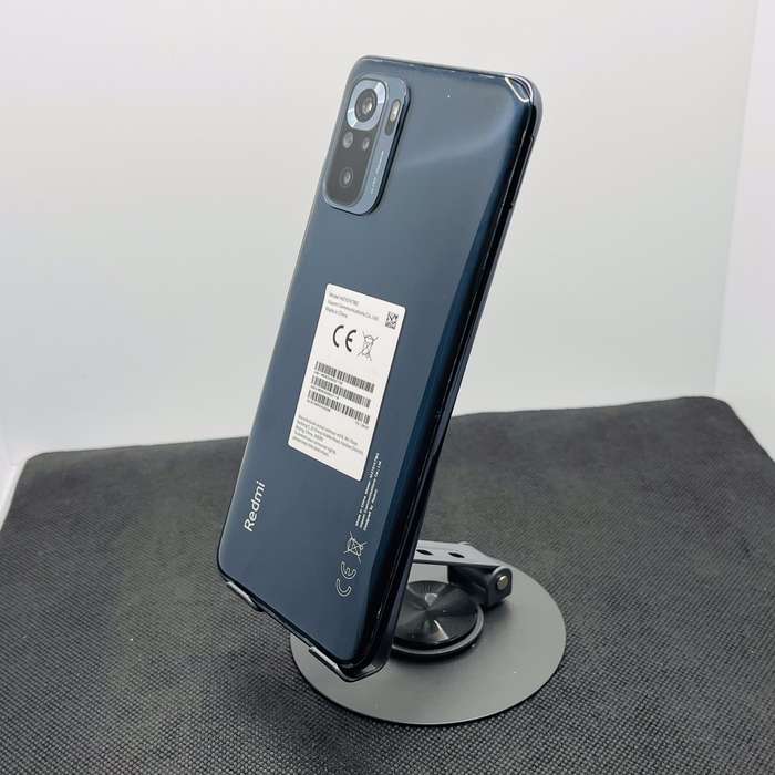 Xiaomi Redmi Note 10s 128GB Dual Sim Onyx Gray - LCD Burn