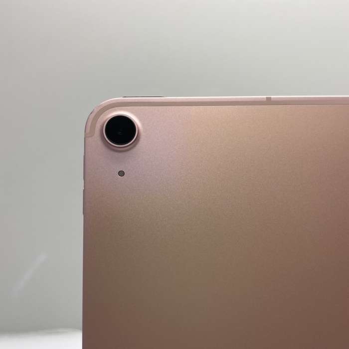 Apple iPad Air 4th Gen (Wifi/Cellular) 256GB Rose Gold (3 Month Warranty)