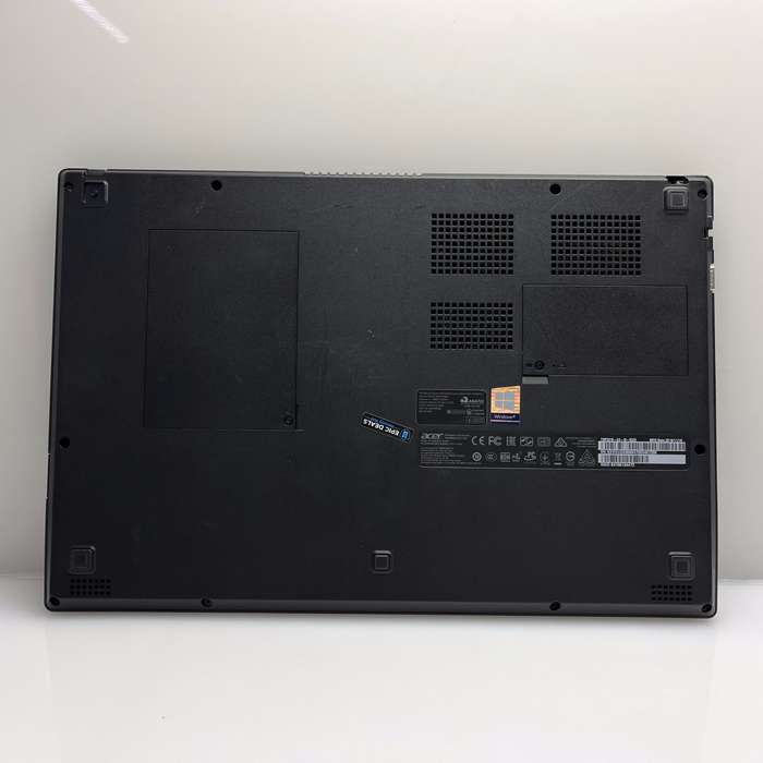 Acer TravelMate P2510 "Core i5" 8GB RAM 256GB SSD Black - Hinge Damage
