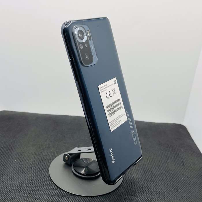 Xiaomi Redmi Note 10s 128GB Dual Sim Onyx Gray - LCD Burn