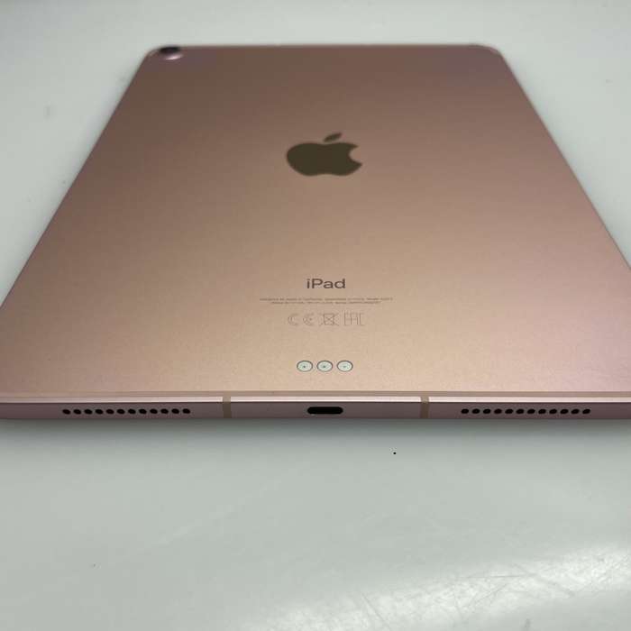 Apple iPad Air 4th Gen (Wifi/Cellular) 256GB Rose Gold (3 Month Warranty)
