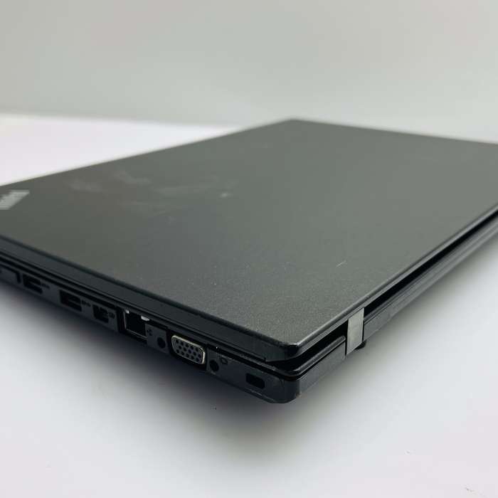 Lenovo Thinkpad L460 6th Gen "Core i5" 2.40GHz 8GB RAM 500GB HDD Black (3 Month Warranty)