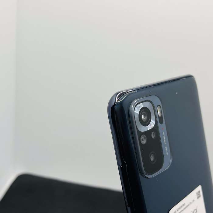 Xiaomi Redmi Note 10s 128GB Dual Sim Onyx Gray - LCD Burn