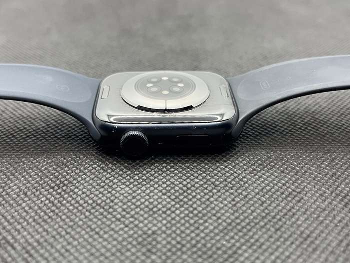 Apple Watch Series 8 45mm GPS Only Midnight (6 Month Warranty)