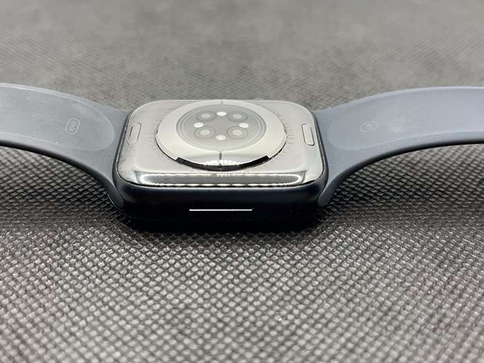Apple Watch Series 8 45mm GPS Only Midnight (6 Month Warranty)