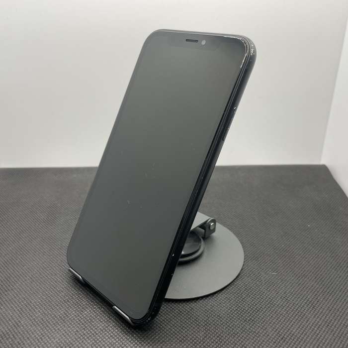 Apple iPhone XR 64GB Black (3 Month Warranty)