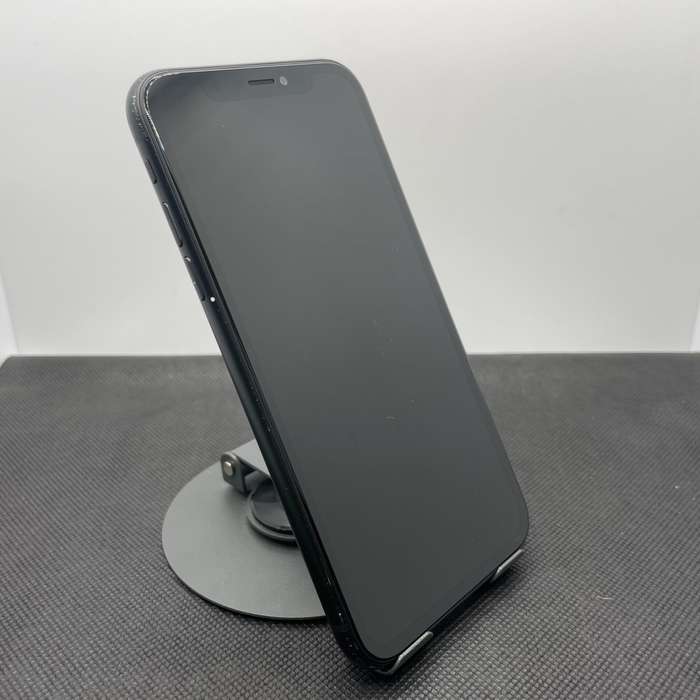 Apple iPhone XR 64GB Black (3 Month Warranty)