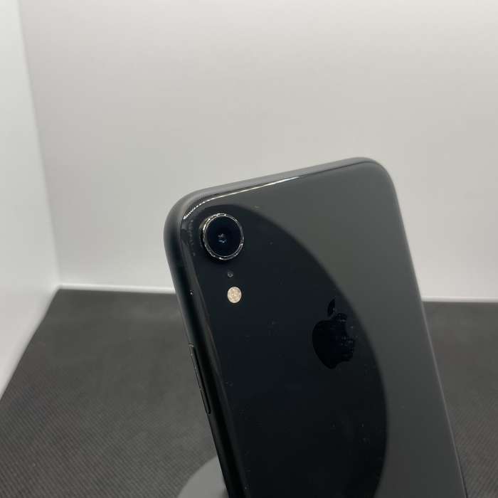 Apple iPhone XR 64GB Black (3 Month Warranty)
