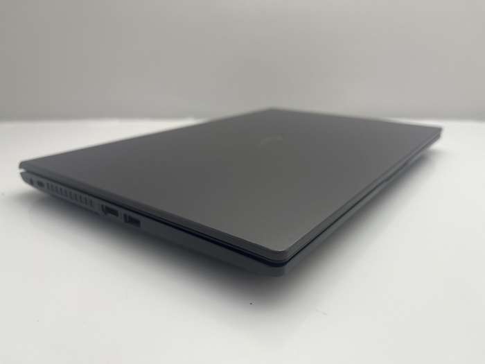 Asus X409F "Core i7" 8GB RAM 256GB SSD Grey - Faulty Battery
