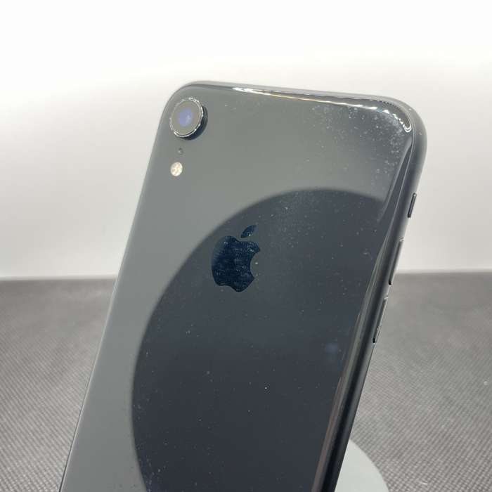 Apple iPhone XR 64GB Black (3 Month Warranty)