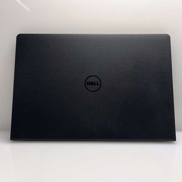 Dell Inspiron 15 "Core i5" 8GBB RAM 256GB SSD Black - No Disk Drive | No Camera