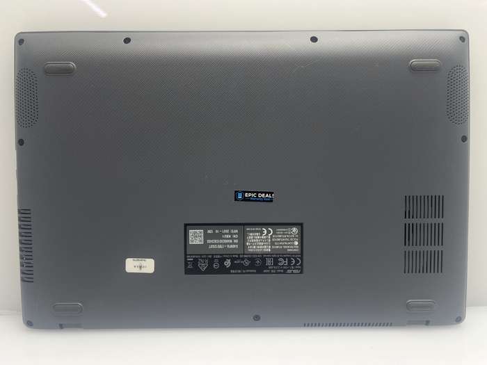 Asus X409F "Core i7" 8GB RAM 256GB SSD Grey - Faulty Battery
