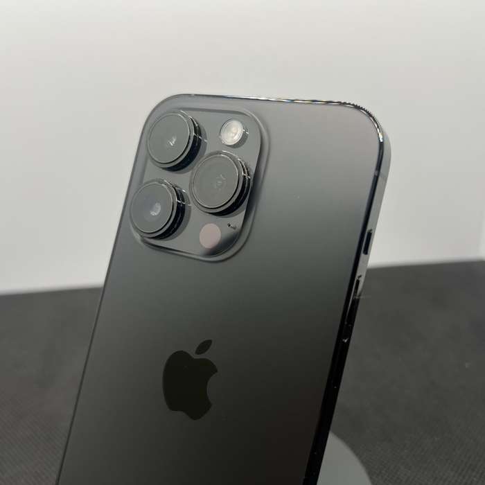 Apple iPhone 14 Pro 256GB Space Black (12 Month Warranty)