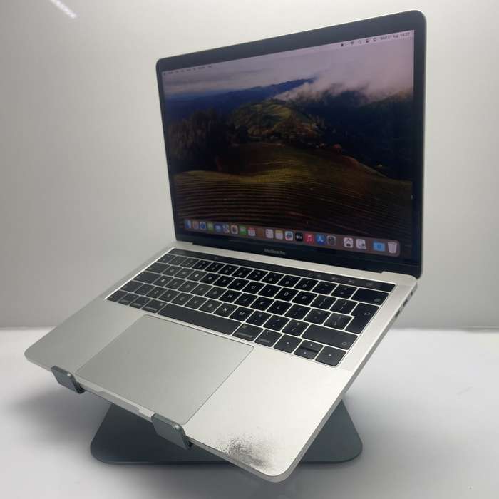 Apple MacBook Pro "Core i5" 13-inch 2.4 GHz (TouchBar/2019) 8GB RAM 512GB SSD Silver - Dead TouchBar