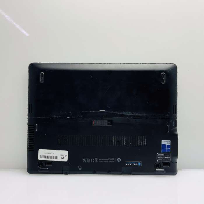 HP Elitebook Revolve 810 G2 5th Gen "Core i5" 2.20GHz 8GB RAM 128GB SSD NVMe Silver