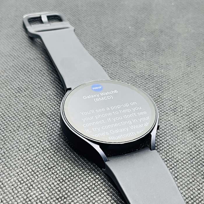 Samsung Galaxy Watch 6 44mm LTE Graphite (3 Month Warranty)