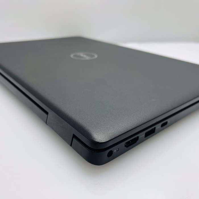 Dell Latitude 3520 11th Gen "Core i5" 8GB RAM 256GB SSD NVMe Black - Camera Doesn't Work