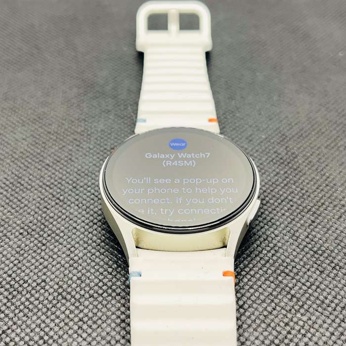 Samsung Galaxy Watch 7 40mm LTE Cream (3 Month Warranty)