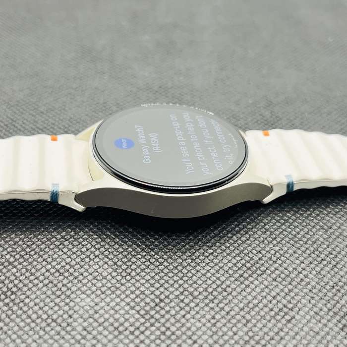 Samsung Galaxy Watch 7 40mm LTE Cream (3 Month Warranty)