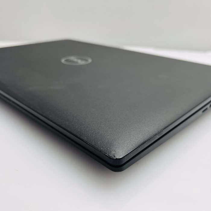 Dell Latitude 3520 11th Gen "Core i5" 8GB RAM 256GB SSD NVMe Black - Camera Doesn't Work