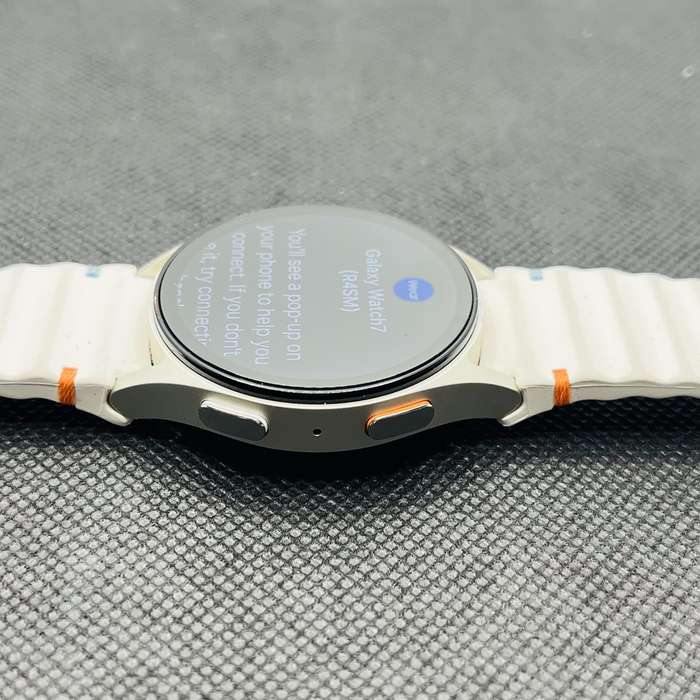 Samsung Galaxy Watch 7 40mm LTE Cream (3 Month Warranty)