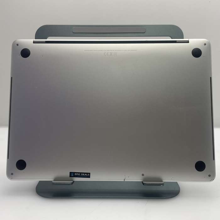 Apple MacBook Pro "Core i5" 13-inch 2.4 GHz (TouchBar/2019) 8GB RAM 512GB SSD Silver - Dead TouchBar