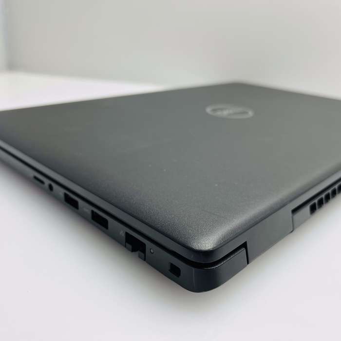 Dell Latitude 3520 11th Gen "Core i5" 8GB RAM 256GB SSD NVMe Black - Camera Doesn't Work
