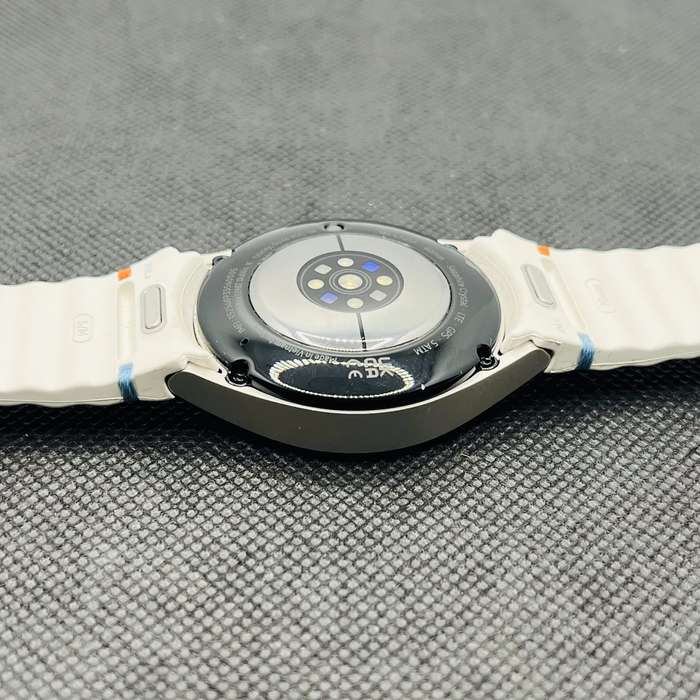 Samsung Galaxy Watch 7 40mm LTE Cream (3 Month Warranty)