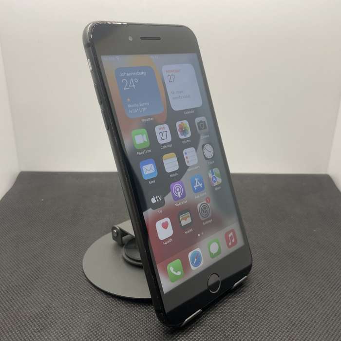 Apple iPhone 8 Plus 64GB Space Gray - Minor Bright Spots
