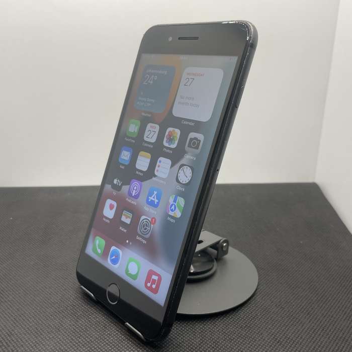 Apple iPhone 8 Plus 64GB Space Gray - Minor Bright Spots