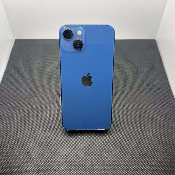 Apple iPhone 13 256GB Blue (6 Month Warranty)