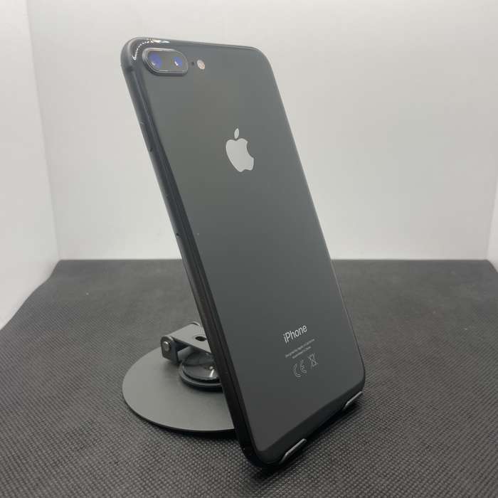 Apple iPhone 8 Plus 64GB Space Gray - Minor Bright Spots