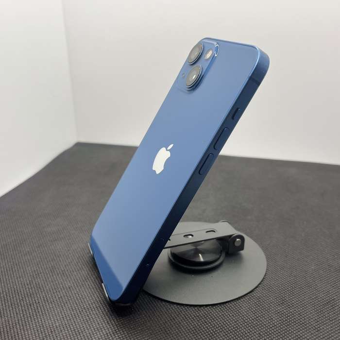 Apple iPhone 13 256GB Blue (6 Month Warranty)