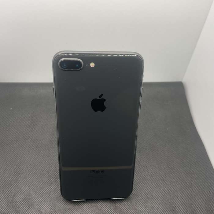 Apple iPhone 8 Plus 64GB Space Gray - Minor Bright Spots
