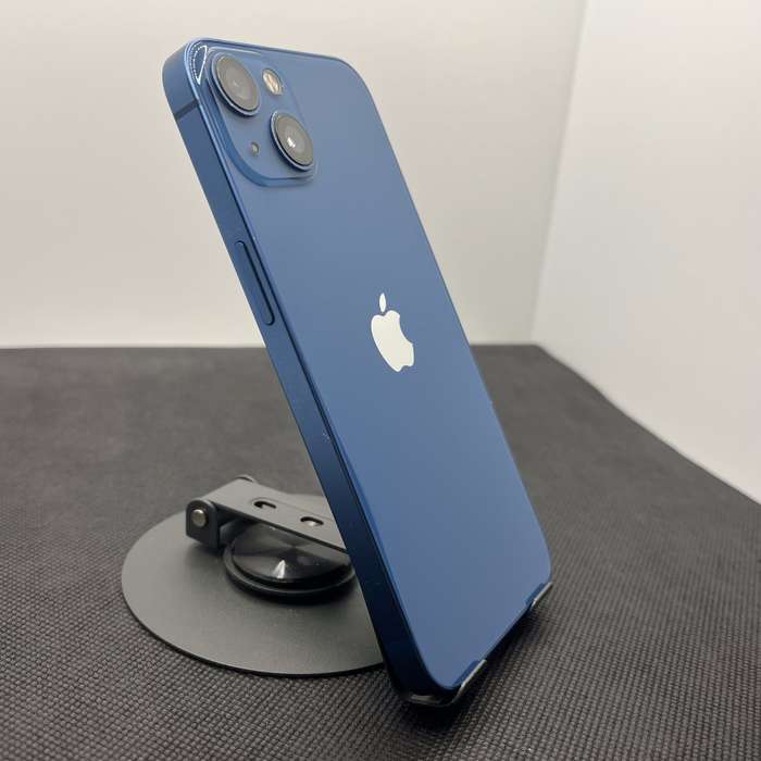 Apple iPhone 13 256GB Blue (6 Month Warranty)