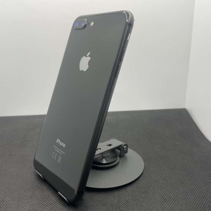 Apple iPhone 8 Plus 64GB Space Gray - Minor Bright Spots