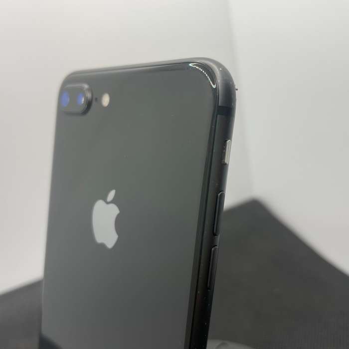 Apple iPhone 8 Plus 64GB Space Gray - Minor Bright Spots