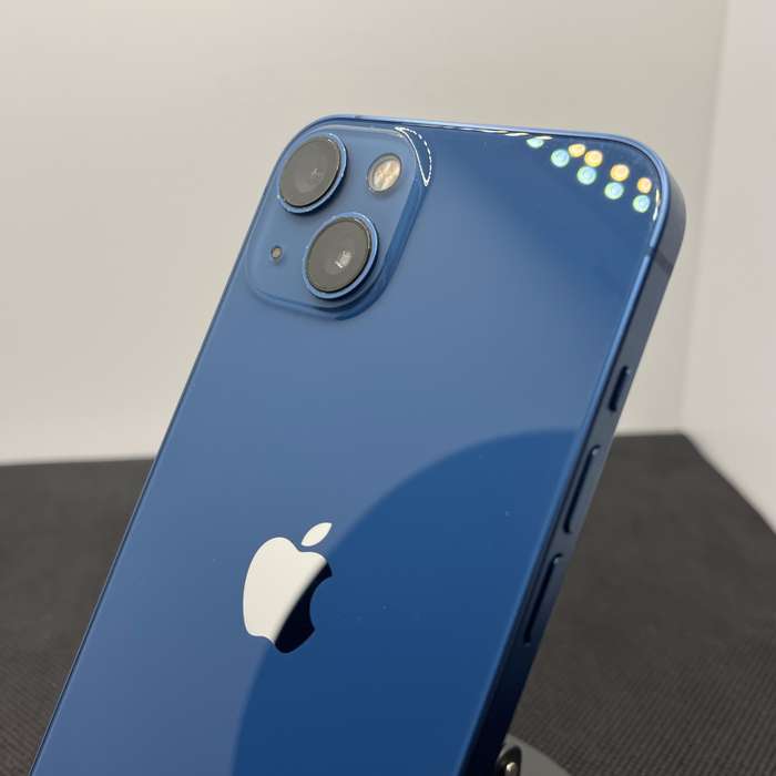 Apple iPhone 13 256GB Blue (6 Month Warranty)
