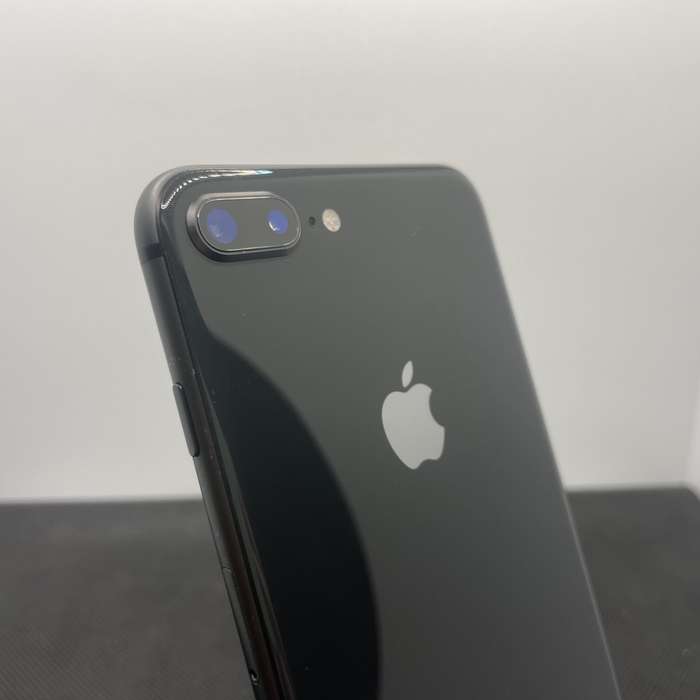 Apple iPhone 8 Plus 64GB Space Gray - Minor Bright Spots