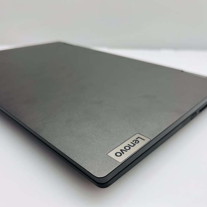 Lenovo IdeaPad Flex 5 14ITL05 11th Gen "Core i3" 3.00GHz 8GB RAM 500GB SSD NVMe Grey - Cracked Sc...
