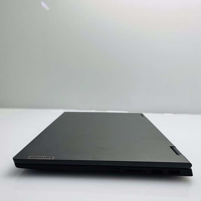 Lenovo IdeaPad Flex 5 14ITL05 11th Gen "Core i3" 3.00GHz 8GB RAM 500GB SSD NVMe Grey - Cracked Sc...